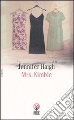 Mrs. Kimble