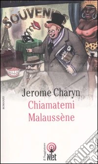 Chiamatemi Malaussène libro