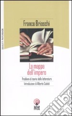 La mappa dell'impero libro