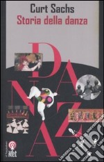 Storia della danza libro