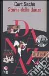 Storia della danza libro