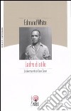 Ladro di stile. Le diverse vite di Jean Genet libro