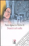 Svaniti nel nulla libro