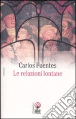 Le relazioni lontane libro