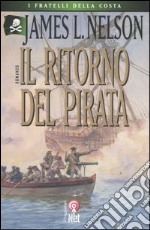 Il ritorno del pirata libro