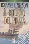 Il ritorno del pirata libro