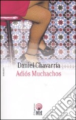 Adiós muchachos libro