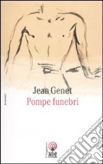 Pompe funebri libro