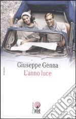 L'anno luce libro