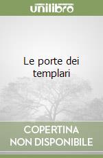 Le porte dei templari libro