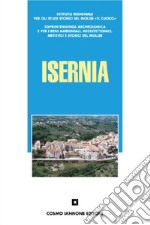 Isernia libro