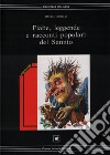 Fiabe, leggende e racconti popolari del Sannio libro di Gioielli Mauro