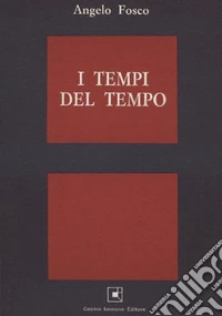 I tempi del tempo