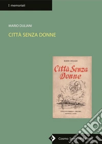 Città senza donne