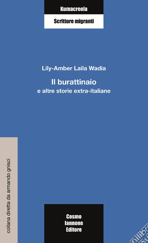 Il burattinaio