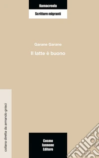 Il latte è buono