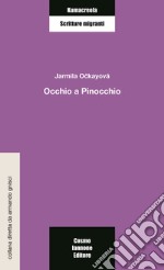 Occhio a Pinocchio libro