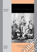 La tratta dei fanciulli libro