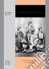 La tratta dei fanciulli libro di Paolino Nicolino