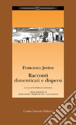 Racconti dimenticati e dispersi