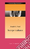 Scarpe italiane libro