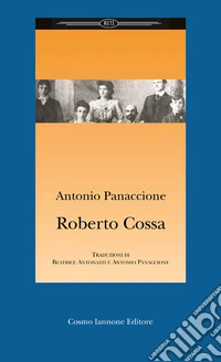 Roberto Cossa