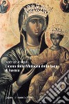 L'icona della Madonna della luce di Isernia libro di Iorillo Ulderico