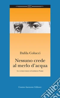 Nessuno crede al merlo d'acqua