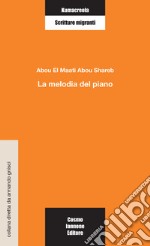 La melodia del piano libro