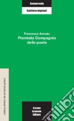 Premiata compagnia delle poete libro