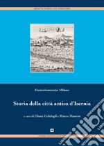 Storia della città antica di Isernia