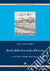 Storia della città antica di Isernia libro