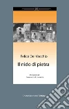 Il nido di pietra libro di Del Vecchio Felice