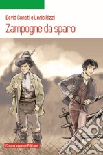 Zampogne da sparo libro