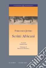 Scritti africani libro