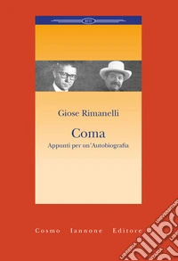 Coma. Appunti per un'autobiografia libro