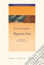 Signora Ava libro