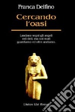 Cercando l'oasi libro