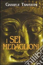 I sei medaglioni libro