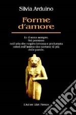 Forme d'amore libro