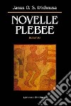 Novelle plebee libro