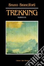 Trekking libro