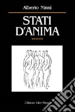 Stati d'anima libro