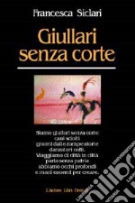 Giullari senza corte libro