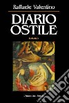 Diario ostile libro