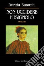 Non uccidere l'usignolo