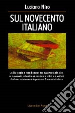 Sul Novecento italiano