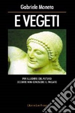 E vegeti libro