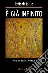 E già infinito. Riflessioni sull'anima universale libro