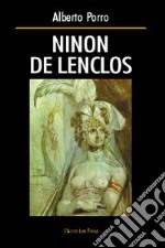 Ninon de Lenclos libro